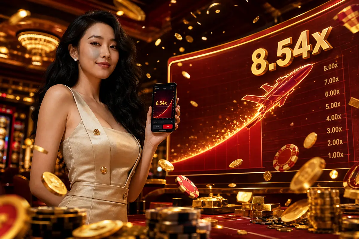 l897 বোট অফ ফরচুন গেম