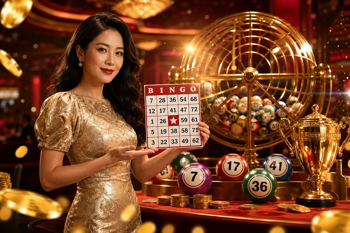 l897 বোট অফ ফরচুন গেমপ্লে